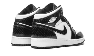 JORDAN 1 MID ALL STAR CARBON GS