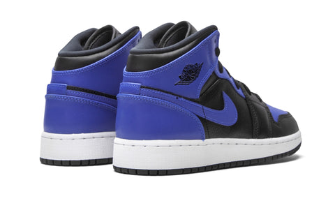 JORDAN 1 MID ROYAL GS