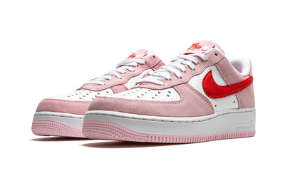 NIKE AIR FORCE 1 VALENTINES DAY LOVE LETTER