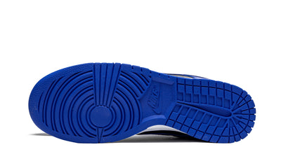 NIKE DUNK LOW COBALT