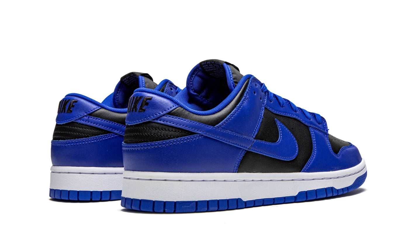 NIKE DUNK LOW COBALT