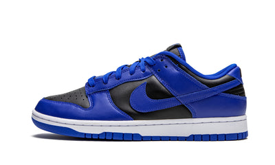 NIKE DUNK LOW COBALT