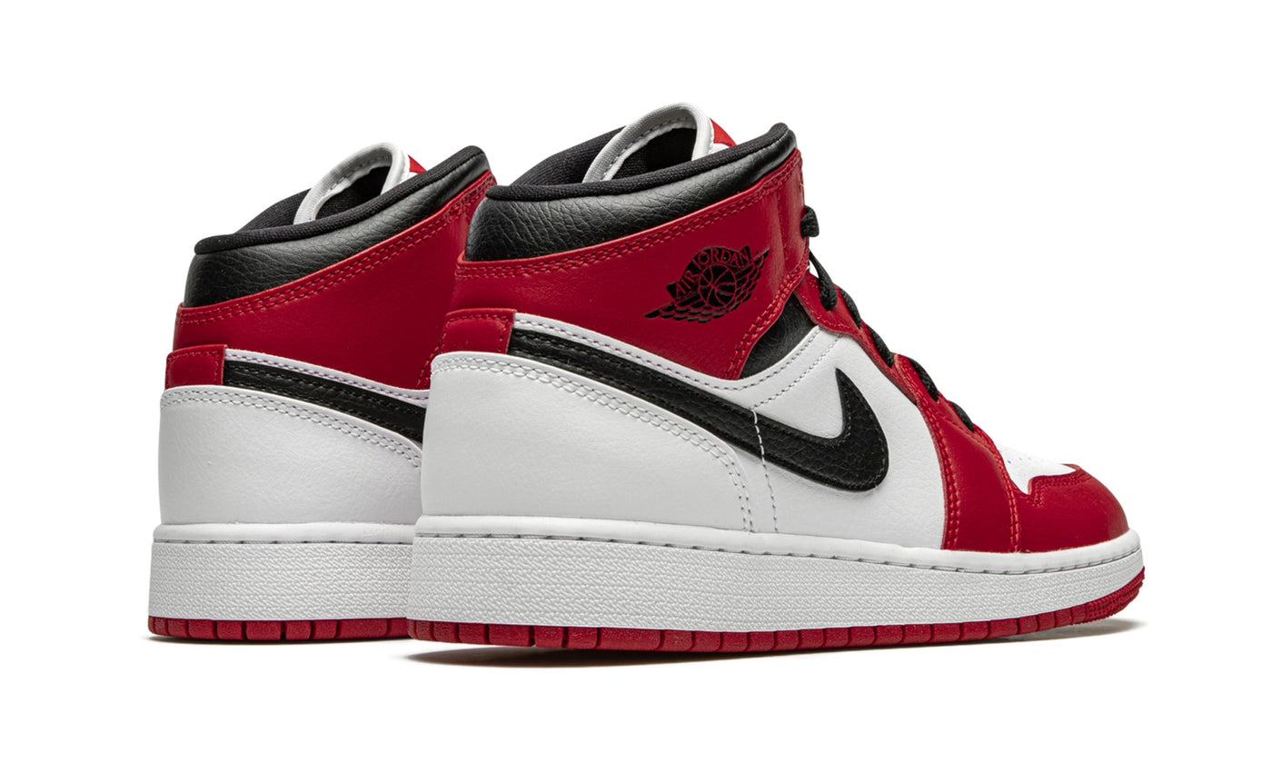 JORDAN 1 MID CHICAGO 2020 GS