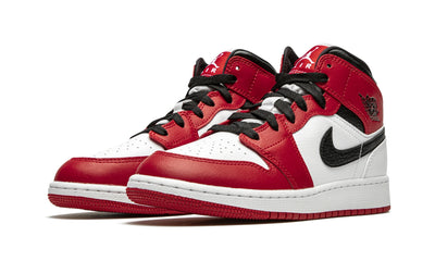 JORDAN 1 MID CHICAGO 2020 GS