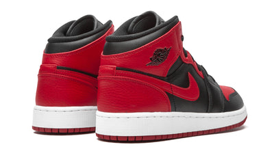 JORDAN 1 MID BANNED 2020 GS