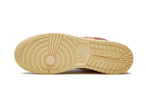 JORDAN 1 HIGH SHATTERED BACKBOARD 3.0 GS