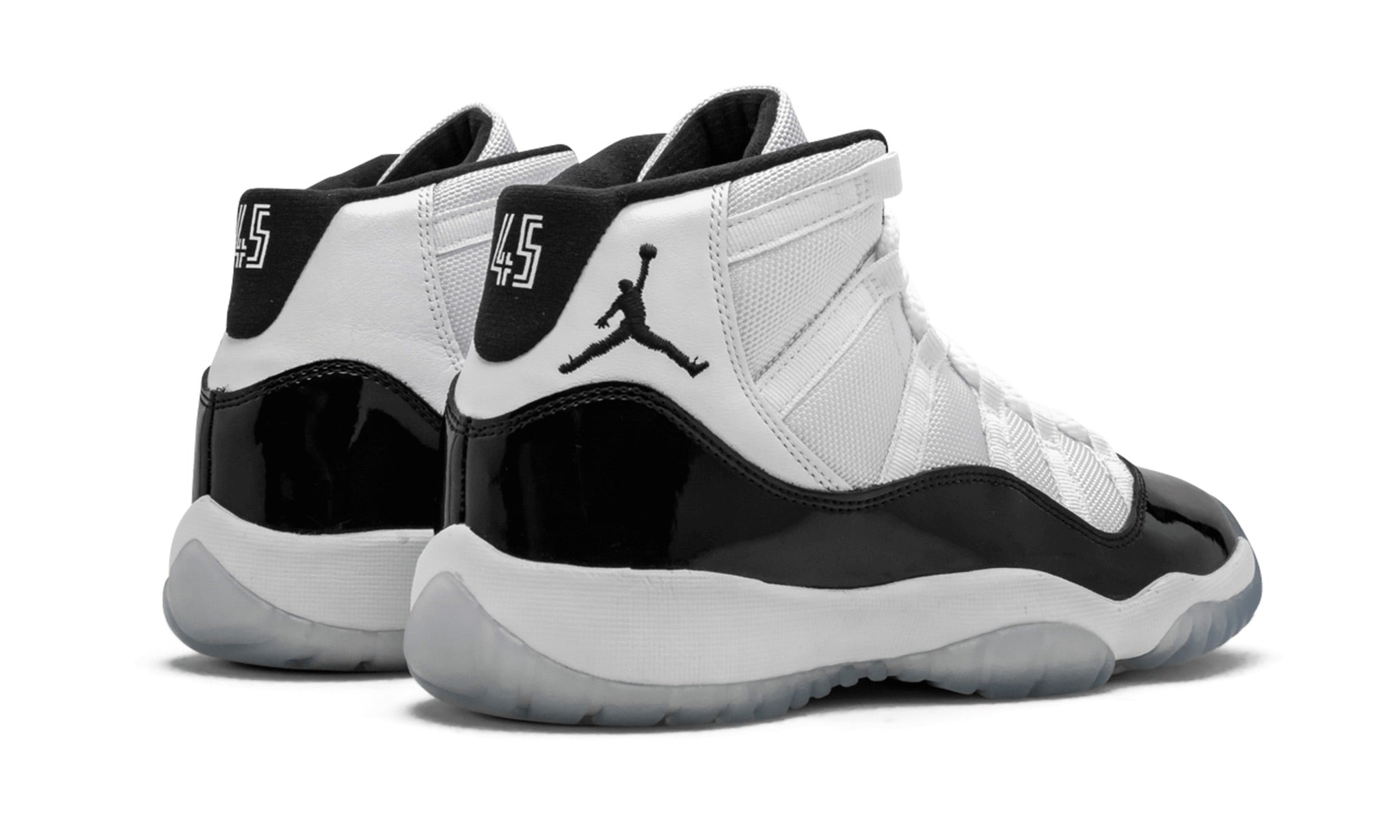 concords gs