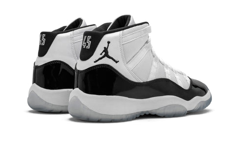 JORDAN 11 CONCORD 2018 GS