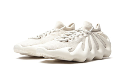 YEEZY 450 CLOUD WHITE