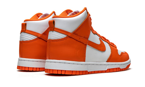 NIKE DUNK HIGH SYRACUSE (W)