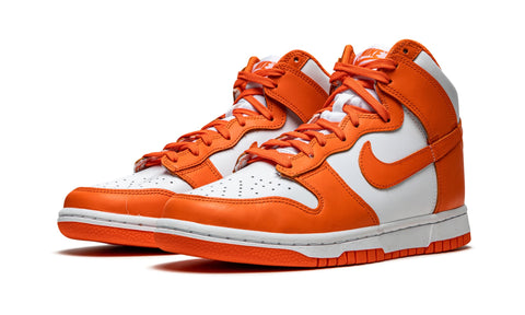 NIKE DUNK HIGH SYRACUSE (W)