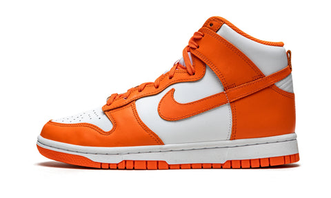 NIKE DUNK HIGH SYRACUSE (W)