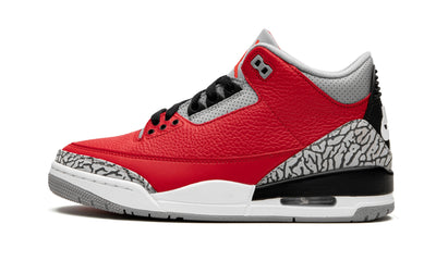JORDAN 3 RETRO SE UNITE