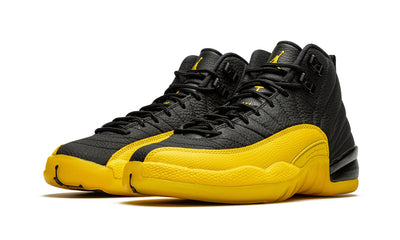 JORDAN 12 UNIVERSITY GOLD GS