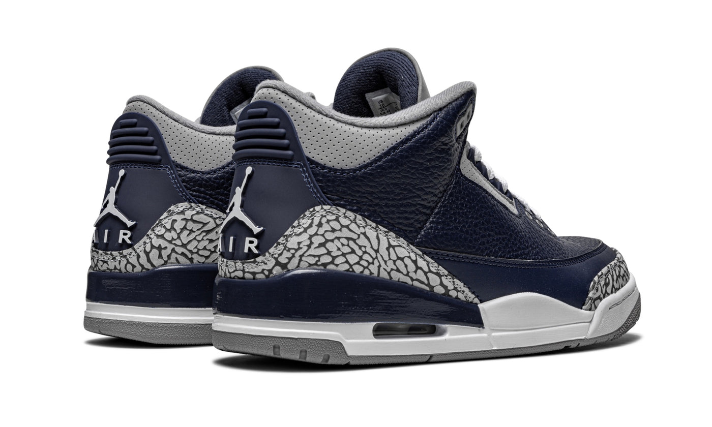 JORDAN 3 GEORGE TOWN