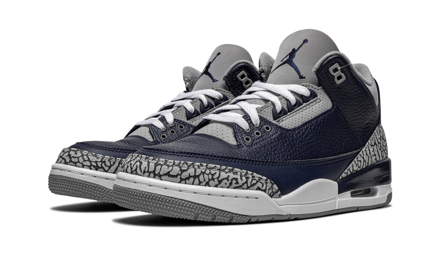 JORDAN 3 GEORGE TOWN