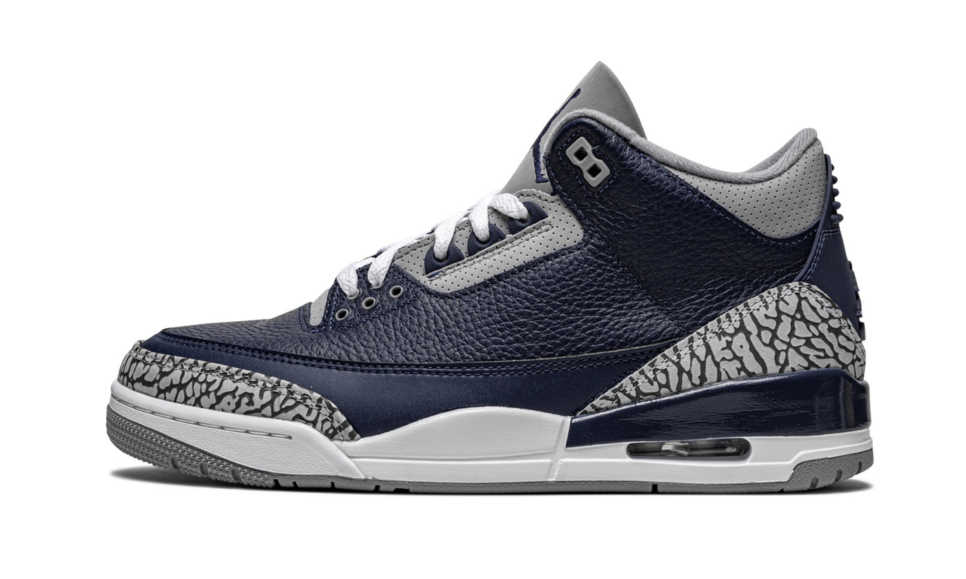 JORDAN 3 GEORGE TOWN