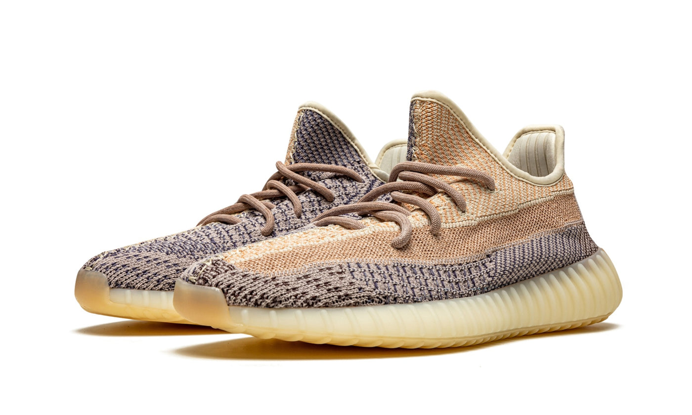 YEEZY 350 V2 ASH PEARL