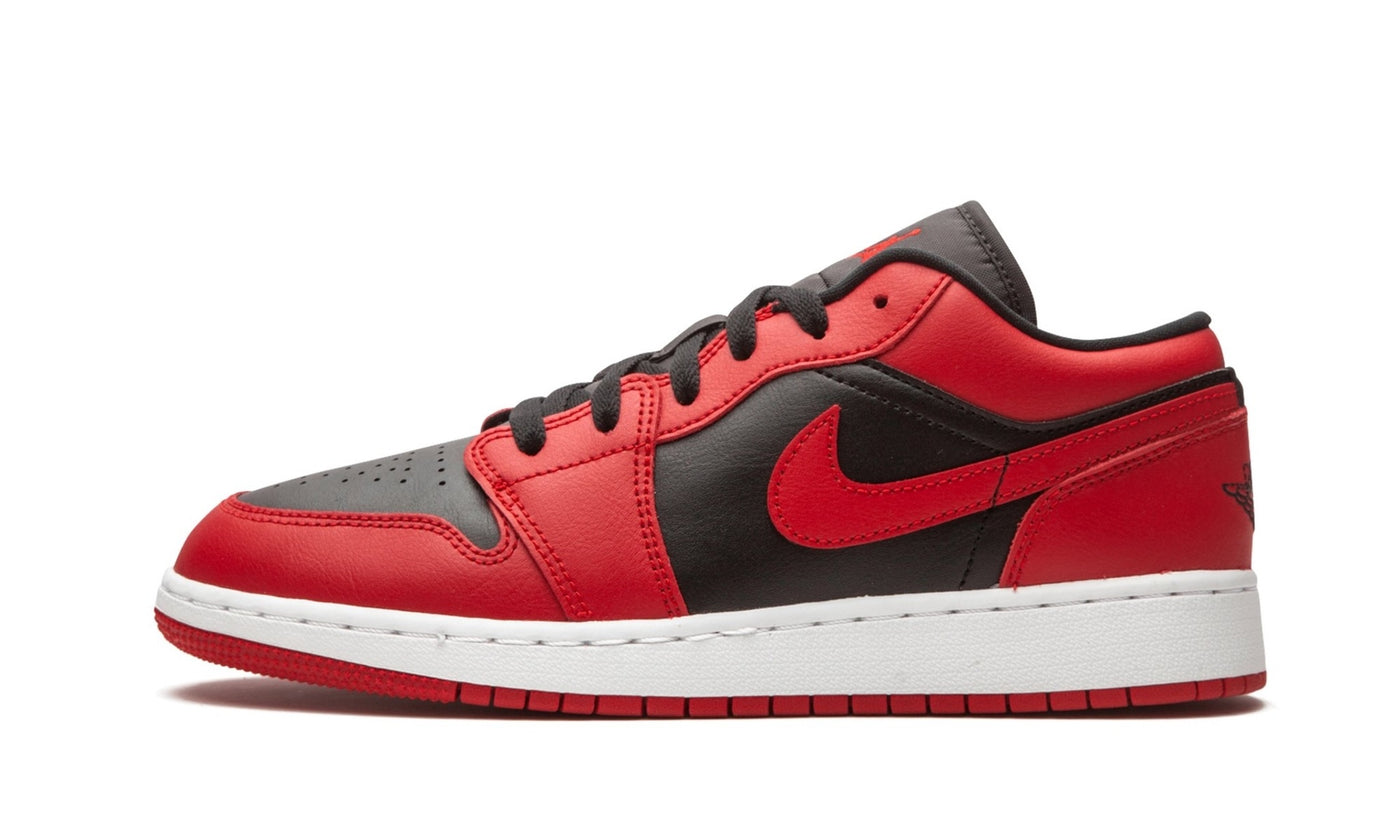 JORDAN 1 LOW REVERSE BRED GS