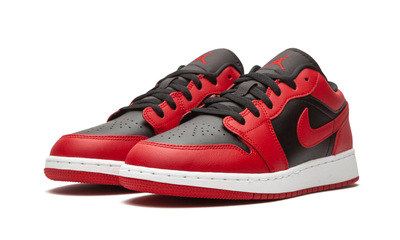 JORDAN 1 LOW REVERSE BRED GS