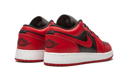 JORDAN 1 LOW REVERSE BRED GS