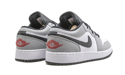 JORDAN 1 LOW SMOKE GS