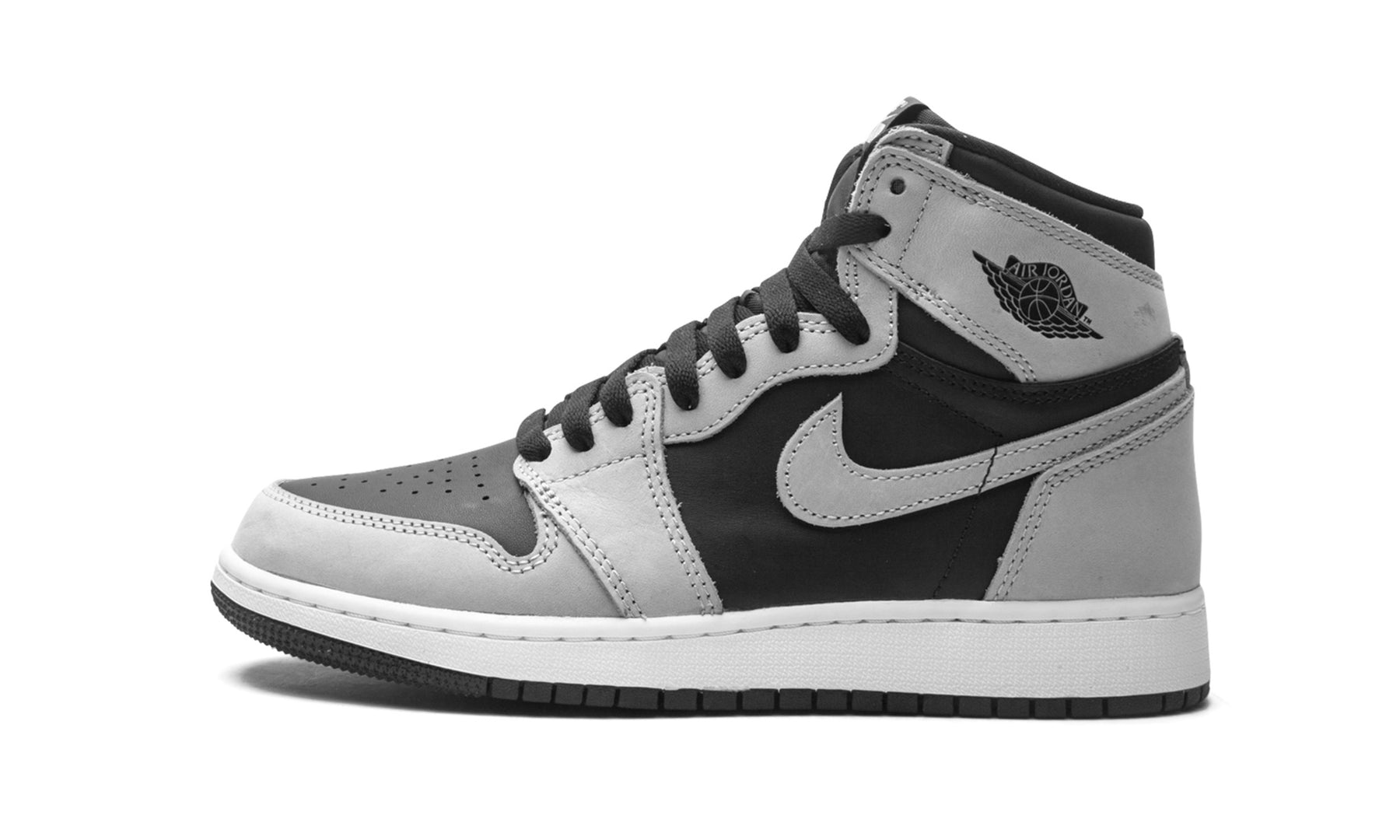 JORDAN 1 HIGH SHADOW 2.0 GS – ONE OF A KIND