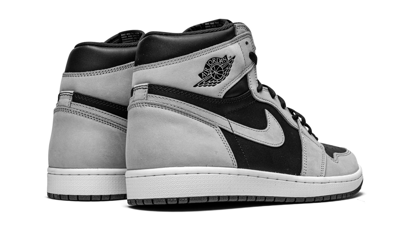 JORDAN 1 HIGH SHADOW 2.0 – ONE OF A KIND