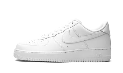 NIKE AIR FORCE 1 LOW '07 WHITE (W)