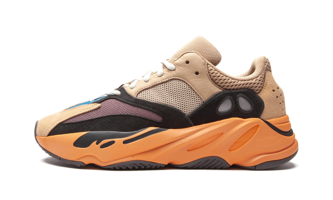 YEEZY 700 ENFLAME AMBER