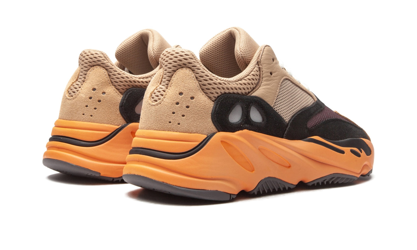 YEEZY 700 ENFLAME AMBER