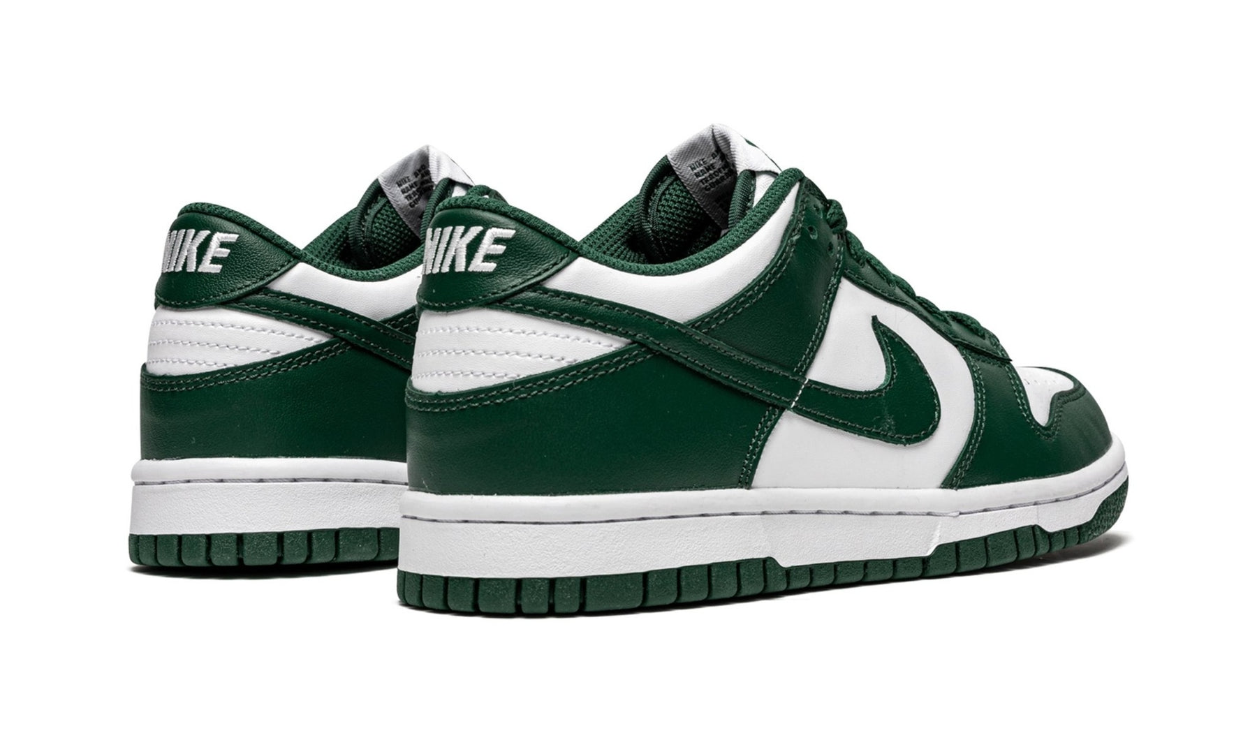 NIKE DUNK LOW VARSITY GREEN (GS) – ONE OF A KIND