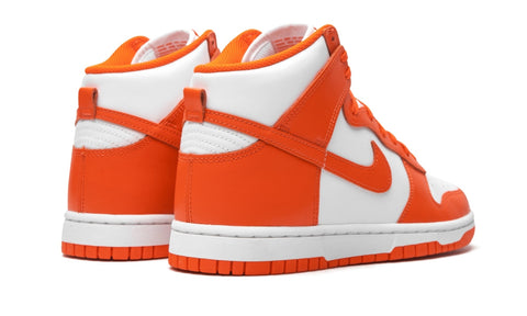 NIKE DUNK HIGH SYRACUSE
