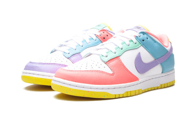 NIKE DUNK LOW EASTER (W)