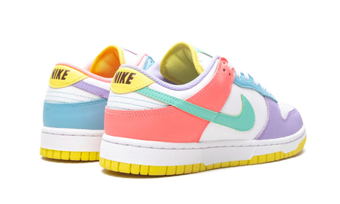 NIKE DUNK LOW EASTER (W)