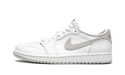 JORDAN 1 LOW NEUTRAL GREY