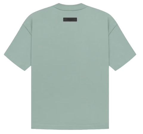 ESSENTIALS FOG T-SHIRT SYCAMORE SS23
