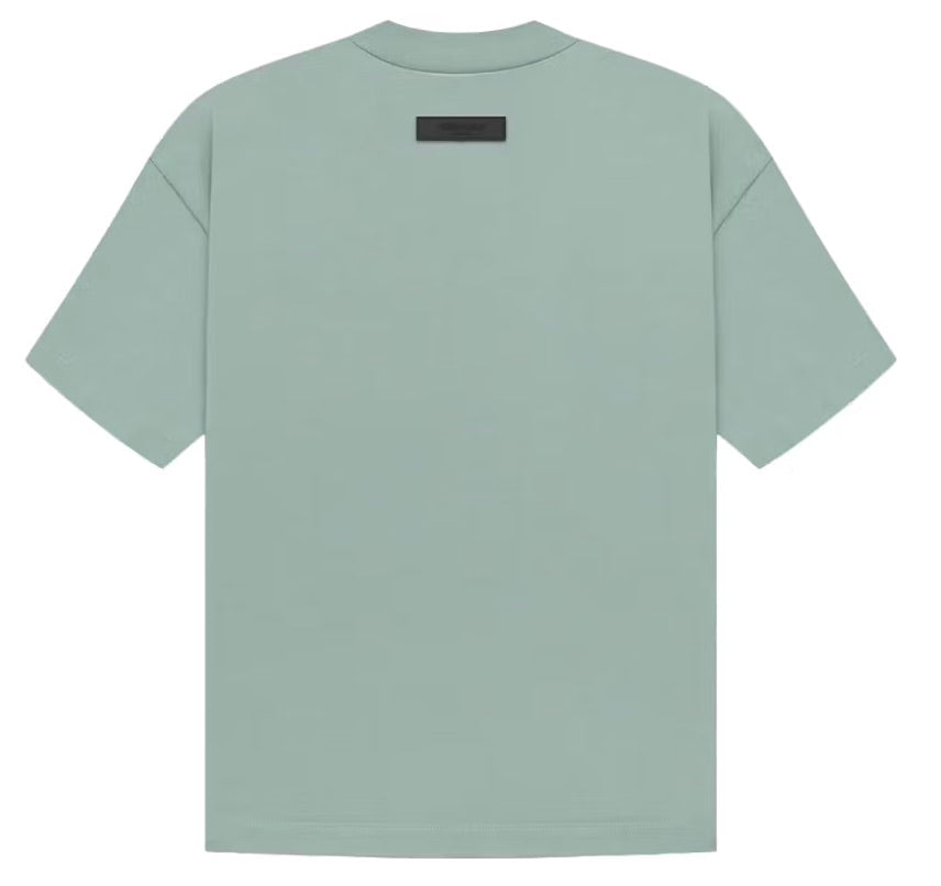 ESSENTIALS FOG T-SHIRT SYCAMORE SS23