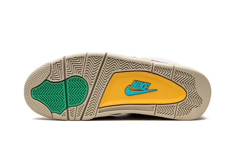 JORDAN 4 UNION TAUPE HAZE