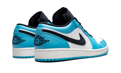 JORDAN 1 LOW UNC 2021