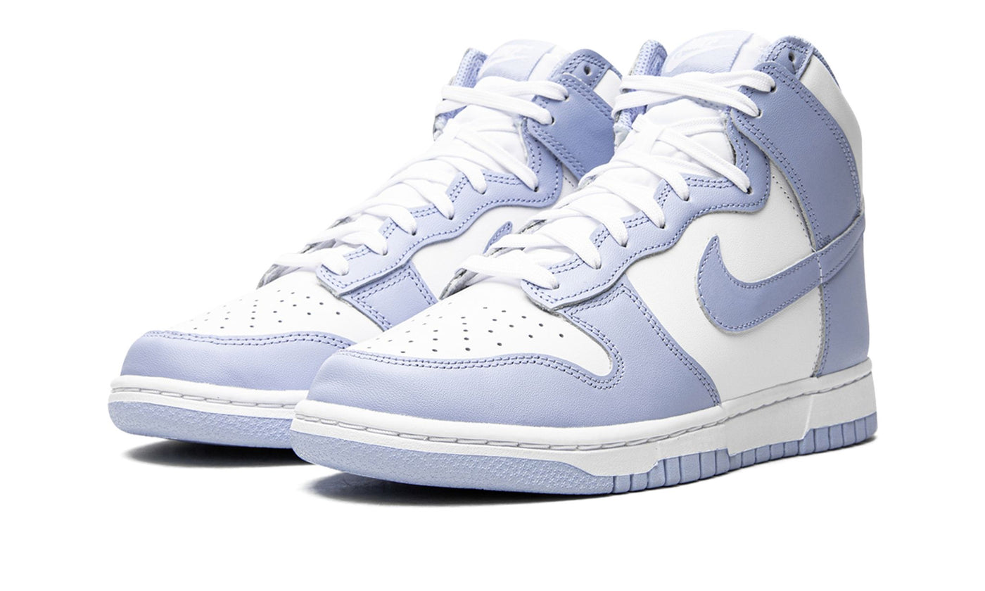 NIKE DUNK HIGH ALUMINUM (W)
