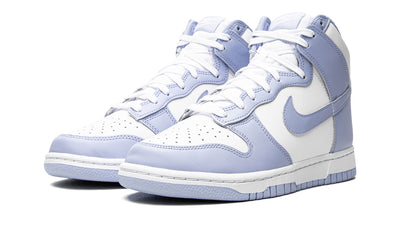 NIKE DUNK HIGH ALUMINUM (W)