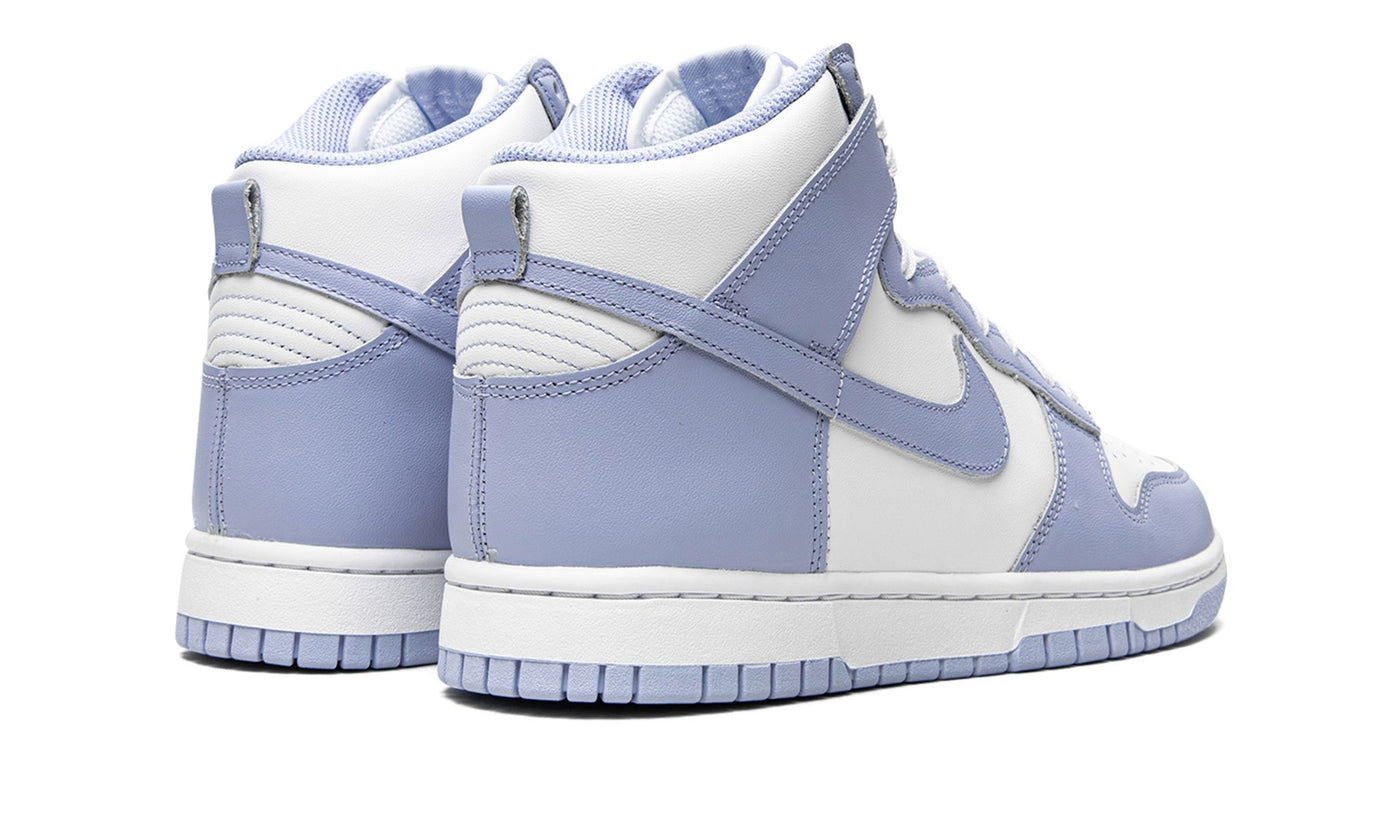 NIKE DUNK HIGH ALUMINIUM (W)