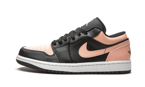 JORDAN 1 LOW CRIMSON TINT GS