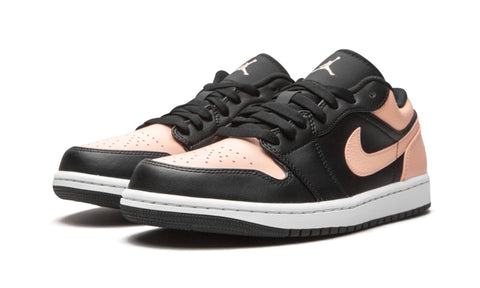 JORDAN 1 LOW CRIMSON TINT GS