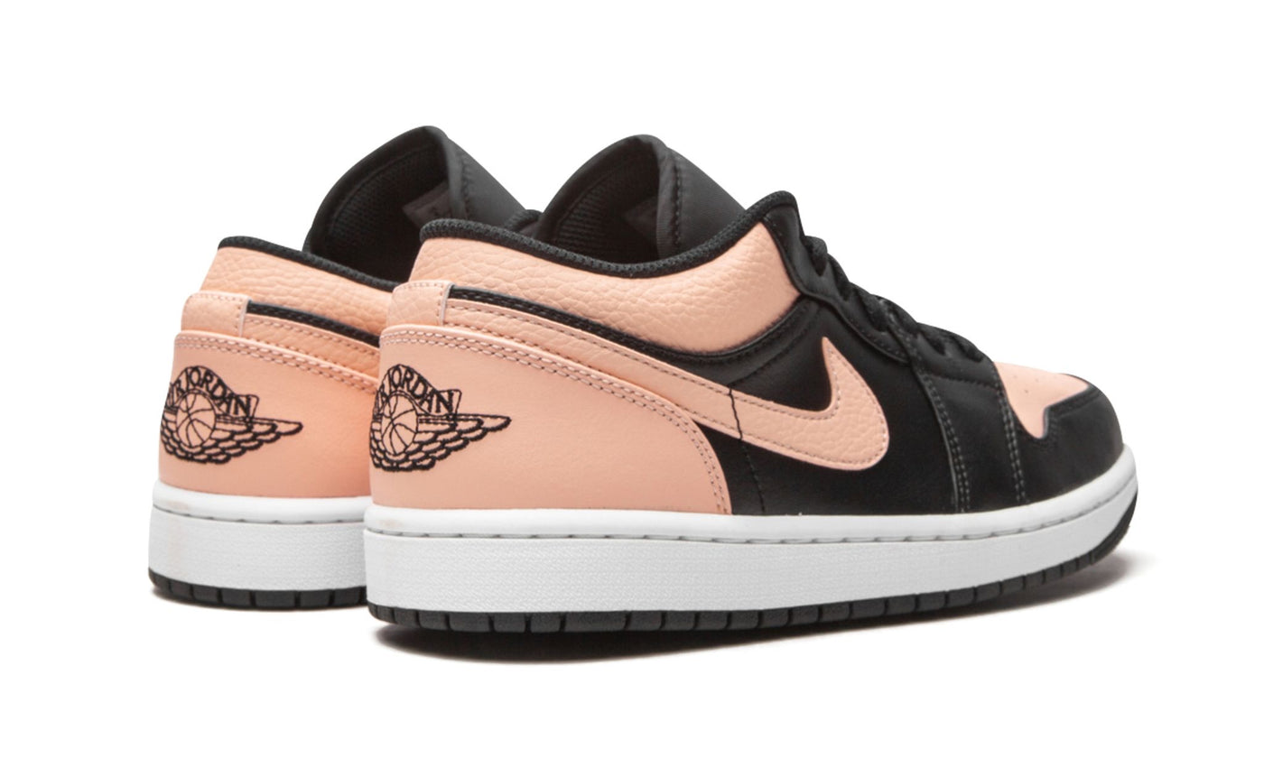 JORDAN 1 LOW CRIMSON TINT GS