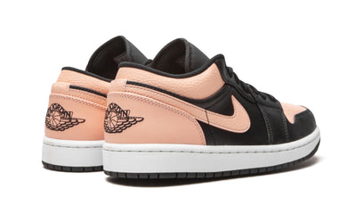 JORDAN 1 LOW CRIMSON TINT GS