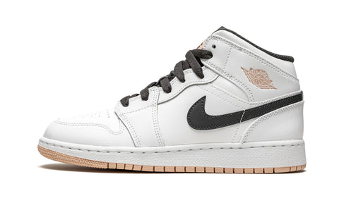 JORDAN 1 MID ARCTIC ORANGE (GS)