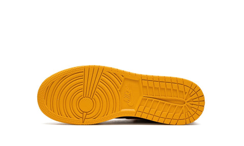 JORDAN 1 HIGH POLLEN GS