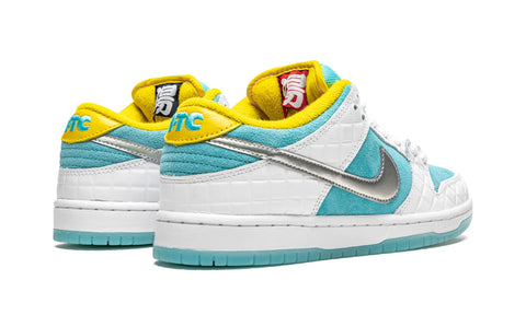 NIKE SB DUNK LOW FTC LAGOON PULSE